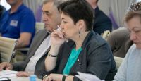 Депутат облдумы просит губернатора увеличить финансирование на технические средства реабилитации инвалидам
