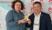 Акция "Дети вместо цветов" помогла Максиму Медведеву