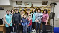 Медовый день. Экскурсия в Музей меда и Томского пчеловодства «Пчельник»