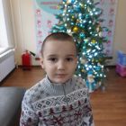 Алексей Здоренко