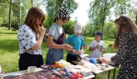 ТОМСКАЯ ШКОЛА № 19 ПОЖЕРТВОВАЛА БОЛЕЕ 46 ТЫСЯЧ РУБЛЕЙ В ФОНД «ОБЫКНОВЕННОЕ ЧУДО»
