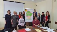 Конференция для региональных СО НКО, работающих в сфере помощи семье и детям