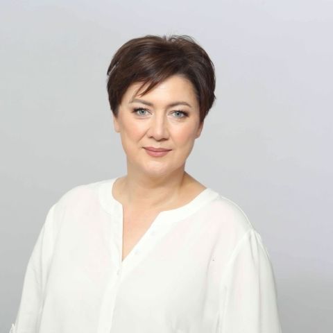 Встреча с юристом Галиной Немцевой в рамках проекта "Школа особенных семей"