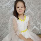 София Лавриненко