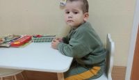 «Стал выделять мой голос»: мама Максима надеется, что когда-нибудь ее сын заговорит