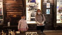 Тайная жизнь деревянных домов, богашевская керамика и медвежий фестиваль