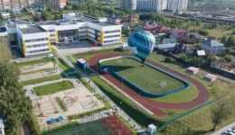 В школе "Открытие" пройдет благотворительная акция
