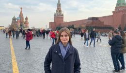 Сбор для Луизы закрыт! Спасибо за помощь!
