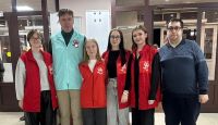 Больше чем танец: зрители концертов Школы ЮДИ собрали 62 тысячи рублей для Миланы