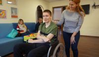 Помощь для Алексея в его день рождения