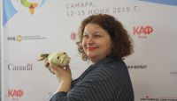 Белые ночи фандрайзинга