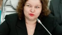 Светлана Григорьева, с днем рождения!