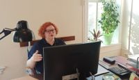 Встреча участников проекта "ДОРОГА ДОБРА"
