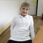 Тимофей Новиков