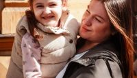 Люба продолжит занятия со специалистами: сбор закрыт