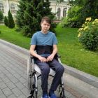 Никита Солодянкин