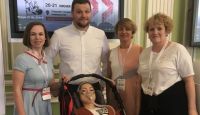 ВТОРОЙ ДЕНЬ ФОРУМА «СООБЩЕСТВО» В ТОМСКЕ: фандрайзинг, взаимодействие со СМИ
