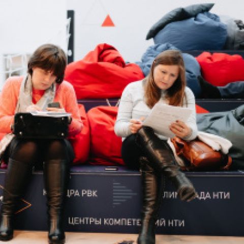 «Доступная среда»: жители Томской области смогут принять участие в общероссийской акции