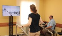 ТПУ протестировал на студентах-инвалидах курс специальных тренировок