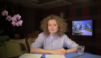 Творческий онлайн марафон продолжается!