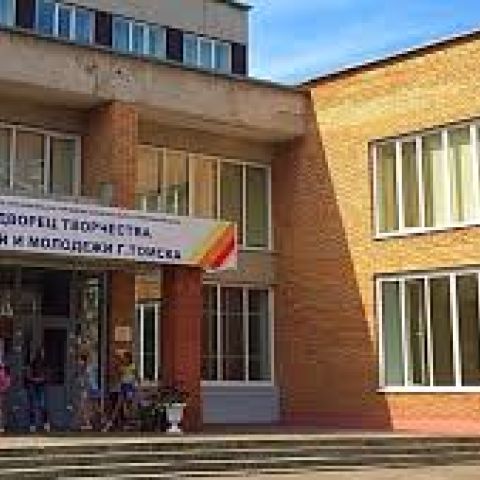 262 «особенных» ребенка занимаются во Дворце творчества детей и молодёжи