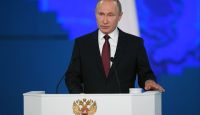 Путин предложил повысить выплаты семьям с детьми-инвалидами