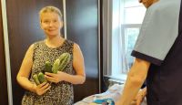 Вкусная помощь!