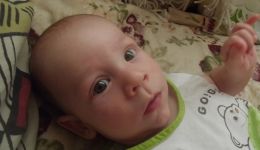«Малыш родился темно-синим»: томичка рассказала, к каким последствиям привело двойное обвитие пуповиной плода  