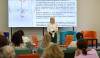 Ольга Чучалова стала победителем регионального этапа Всероссийского конкурса профессионального мастерства «Педагог-психолог России»