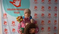 Пополнение для ярмарки