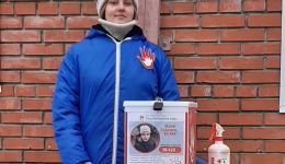 ЧУДО-БОЛЕЛЬЩИКИ ПОМОГЛИ Жене Соболеву