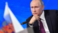 Путин подписал закон о штрафах при нарушении прав инвалидов