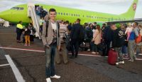 S7 Airlines и Благотворительный фонд «Обыкновенное чудо» подвели итоги четырехлетнего сотрудничества