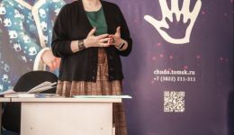 Встреча с юристом и депутатом Галиной Немцевой