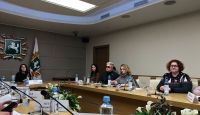 В Томской области прошел Совет по делам инвалидов