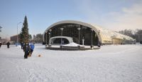 Особые спортзоны могут появиться на "Буревестнике" и "Кедре" в Томске
