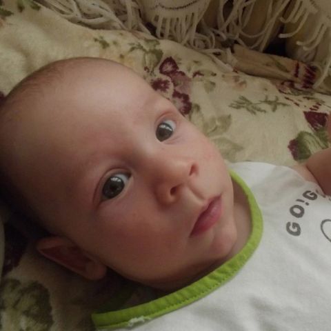«Малыш родился темно-синим»: томичка рассказала, к каким последствиям привело двойное обвитие пуповиной плода  