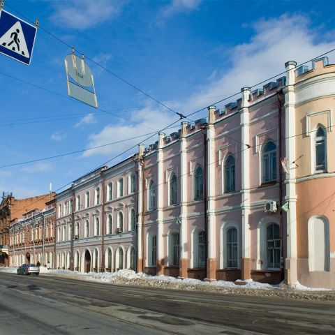 Детское отделение НИИ курортологии и физиотерапии приглашает на бесплатную реабилитацию