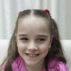 Мадина Жирякова