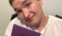 Радостная новость Алексея Албычева