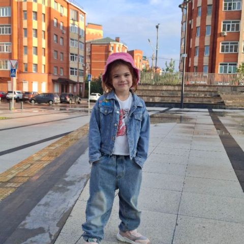 Сбор для Миланы Киреевой закрыт: девочка получит помощь