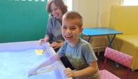 Свидетельства перемен: Отзывы новых участников проекта "Мультиреабилитация или 'Обыкновенное чудо' спешит на помощь'