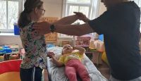 Кинезиотерапия: движение во благо