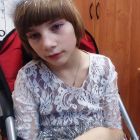 Даша Визнович