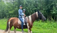 Открывая Новые Грани: Успехи Алисы Жданович в Проекте 'Мультиреабилитация или "Обыкновенное чудо" спешит на помощь"