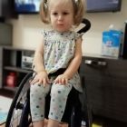Лиза Носкова