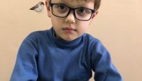 Сбор на реабилитацию Давида Сороченко закрыт