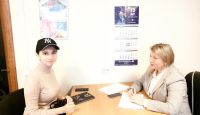 Сотрудничество Фонда и Уполномоченный по правам ребенка
