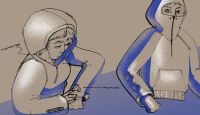 Томички создают для людей с аутизмом одежду, которая снимает стресс