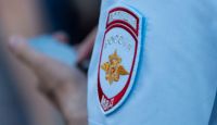 УМВД: ребенка с ДЦП в отделении полиции оставила родная мать